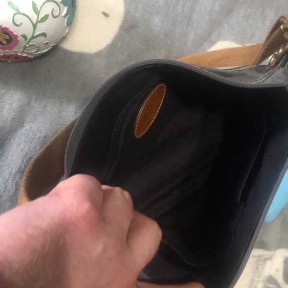 Fossil Bag - Picture 4 of 6